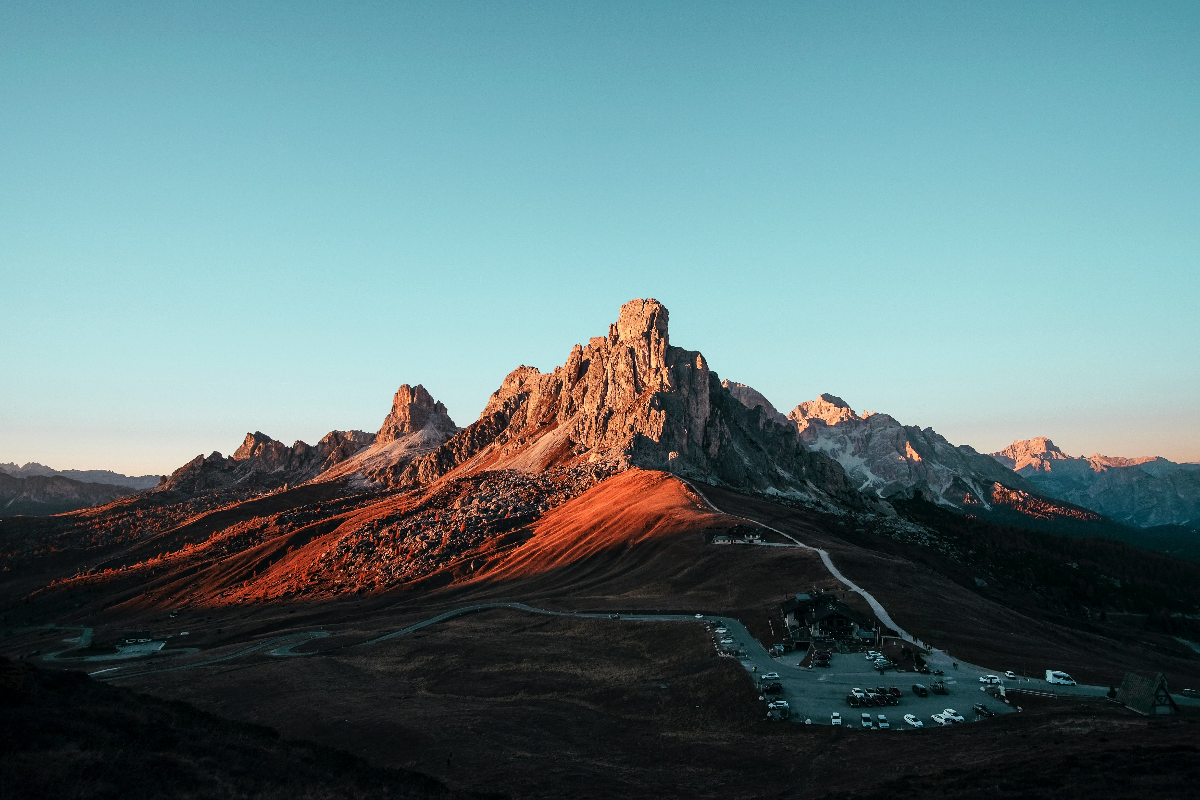 Narrative-First Editorial Calendar