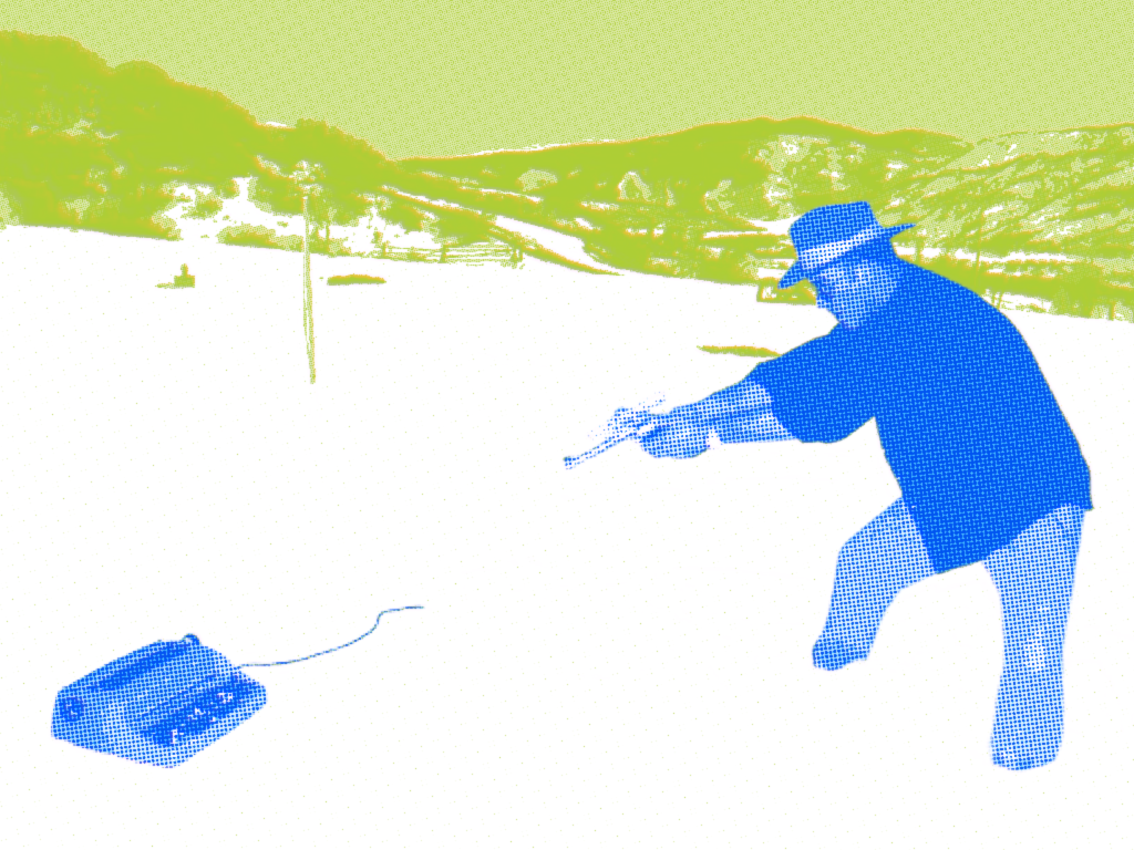 Why 2027 is going to be the year of branded media