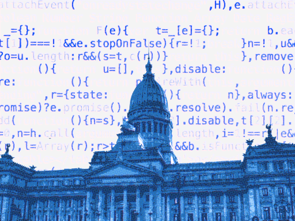 The Argentine government wants automated companies run by AI agents—the Senate demanded a human in charge