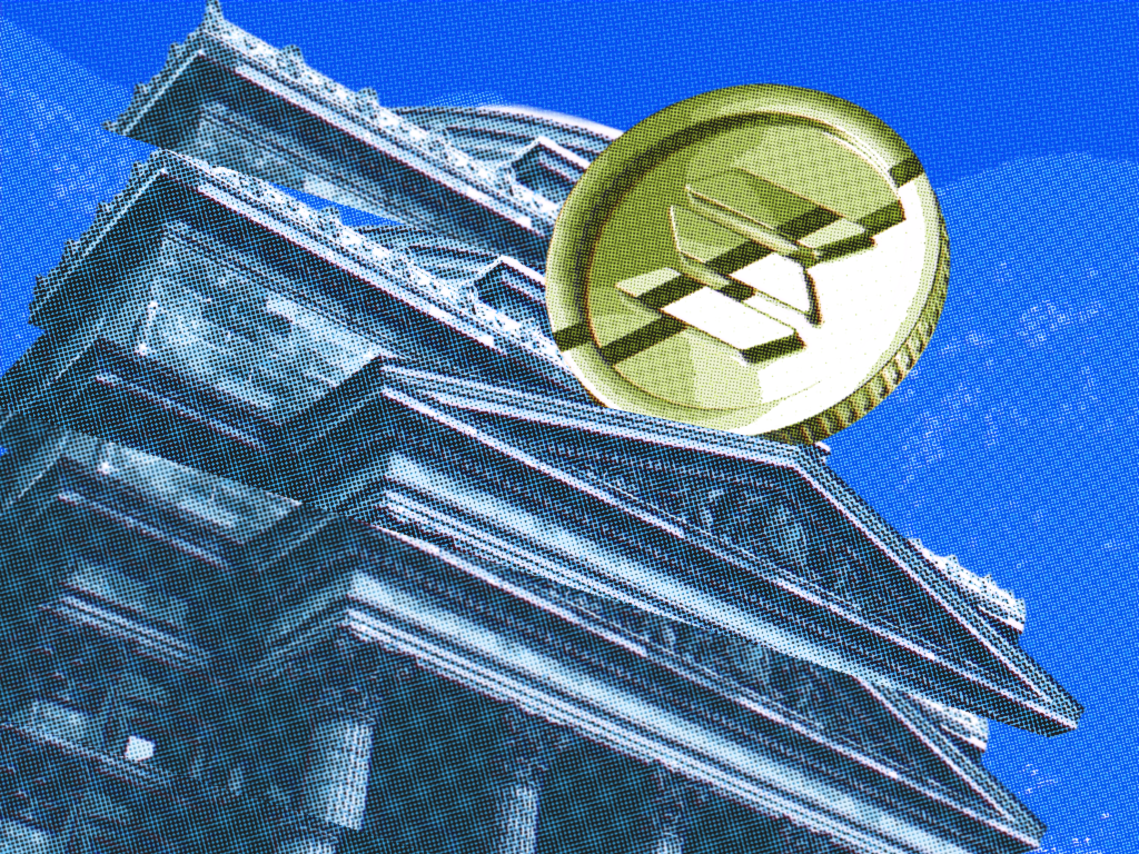 Is Wall Street moving to Solana?
